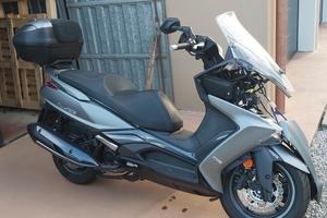Kymco Downtown  350i abs
