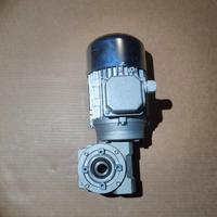 Motore elettrico con riduttore Bonfiglioli