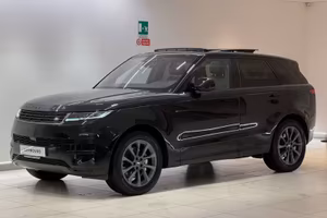 Range Rover Sport 3nd serie LAND ROVER 3.0D l...