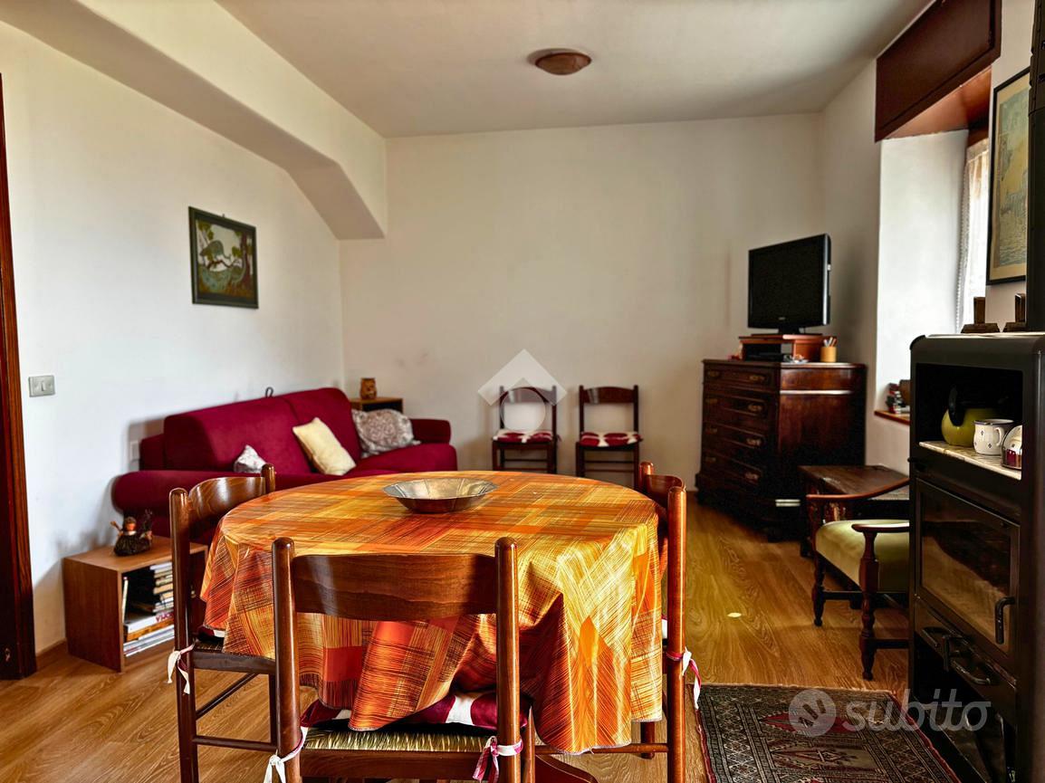 Casa – Lozio, Villa di là, Villa - Vista 2