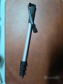 Monopiede Manfrotto