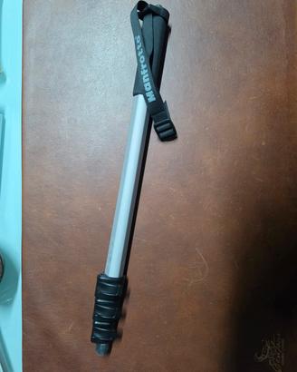 Monopiede Manfrotto