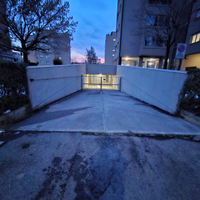 Garage 16 mq zona cicogna