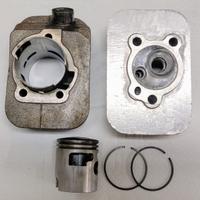 Gruppo Termico 65 Polini piaggio moped