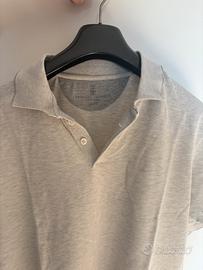 T shirt priginale BRUNELLO CUCCINELLI