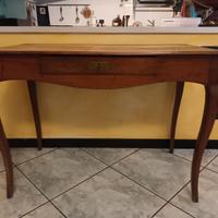 scrivania da restaurare inizio '800