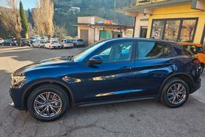 Alfa Romeo Stelvio 2.2 Turbodiesel 190CV Q4 2019