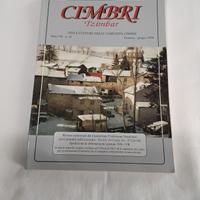 LIBRO  CIMBRI 