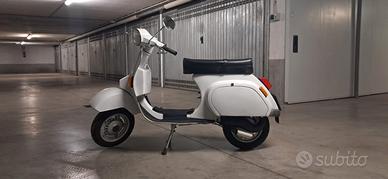Vespa PK50S