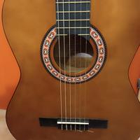 chitarra classica 