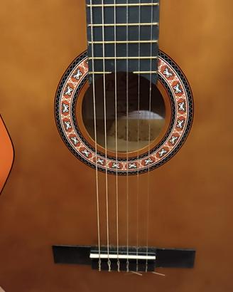 chitarra classica 
