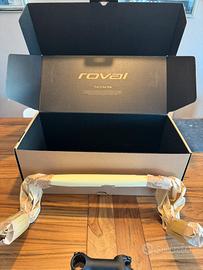 Manubrio Roval Alpinist carbonio nuovo bdc