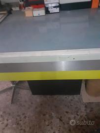 tavolo tecnico  luminoso 