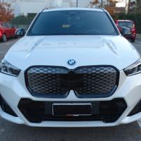 Bmw iX1 edrive 20 Msport leggere descrizione