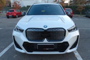 Bmw iX1 edrive 20 Msport leggere descrizione