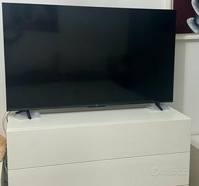 TCL Smart TV 55", come nuova, consegna a mano.