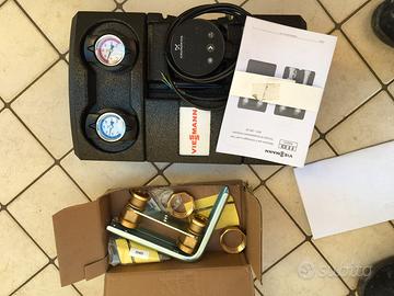 Gruppo pompa viessmann