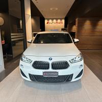 Bmw X2 sDrive20d Msport-X