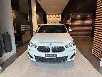 Bmw X2 sDrive20d Msport-X