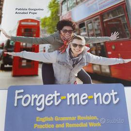 Forget me Not 2-  isbn 97888844120672