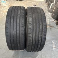 gomme usate 2256017 Estivo CONTINENTAL - Con - 397