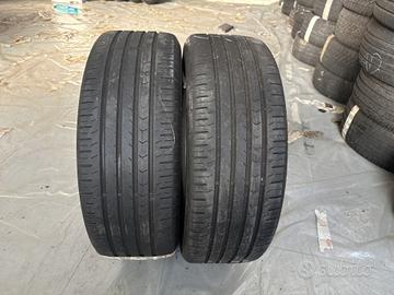 gomme usate 2256017 Estivo CONTINENTAL - Con - 397