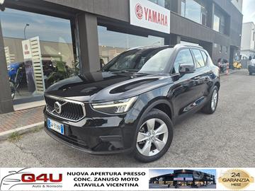 Volvo XC40 B3 Autom. Business E6D-Temp -- HYBRID!!