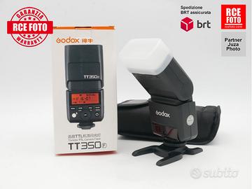 GODOX TT350 F