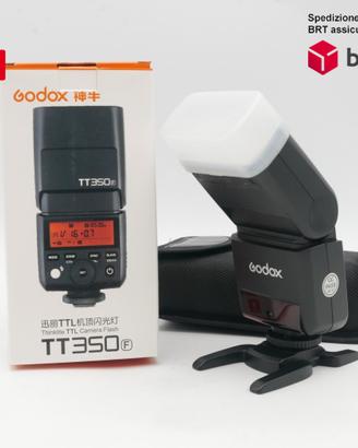 GODOX TT350 F