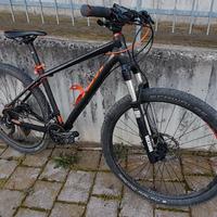 MTB KTM 27.5