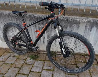 MTB KTM 27.5