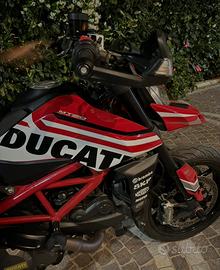 Ducati Hypermotard 950 sp