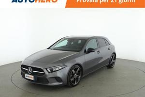 MERCEDES-BENZ A 180 DZ76815