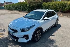 Kia XCeed 1.0 T-GDi GPL 117cv High tech unico prop
