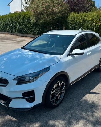 Kia XCeed 1.0 T-GDi GPL 117cv High tech unico prop