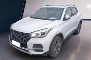 DR AUTOMOBILES dr 4.0 1.5 GPL