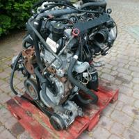 Motore fiat - 2.0 d - rhk