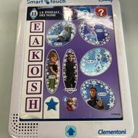 Frozen Clementoni
