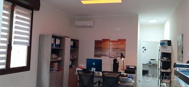 Ufficio via marconi a casoria