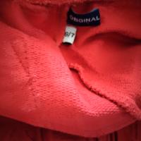 set abbigliamento da bambino tg 6/7 anni