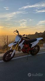 Valenti n01 50/80 grafiche originali/restailing