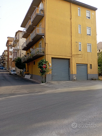 Garage San Giovanni Gemini