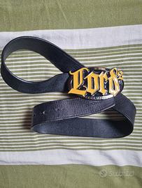 cintura Dsquared2 Lord 2