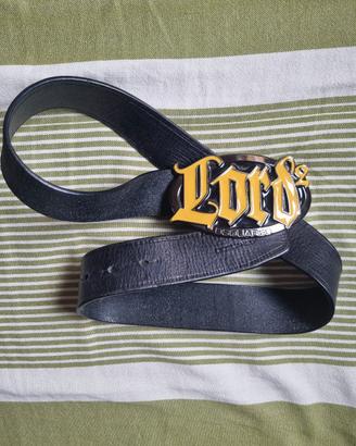 cintura Dsquared2 Lord 2
