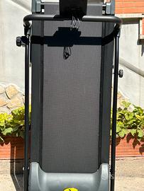 Tapis Roulant Forty Diadora magnetico