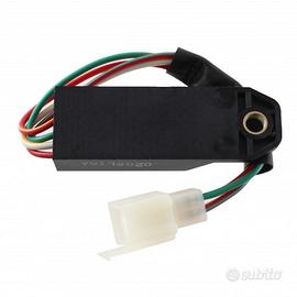 Sensore temperatura Sym GTS e Joymax