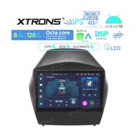 9'' QLED FULL HD OCTACORE DDR4 8GB RAM 128GB ROM S