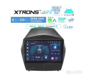 9'' QLED FULL HD OCTACORE DDR4 8GB RAM 128GB ROM S