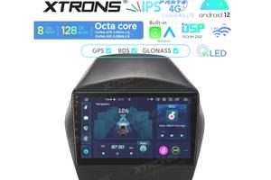 9'' QLED FULL HD OCTACORE DDR4 8GB RAM 128GB ROM S