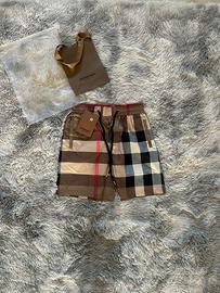 Costume/Pantaloncino Burberry Taglia M